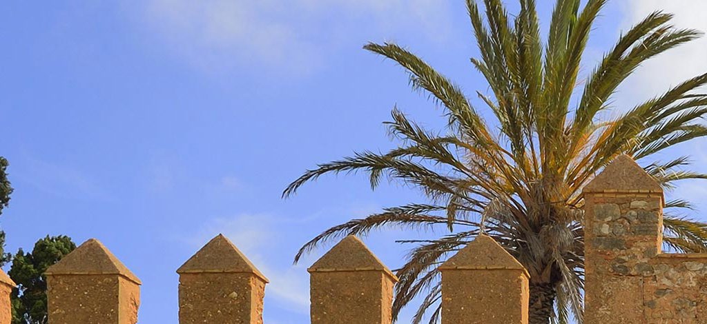Hotels in Rabat